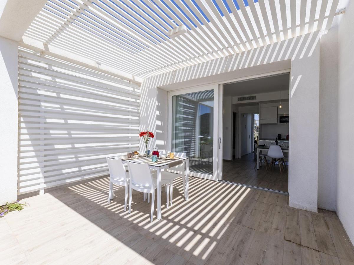 Apartment Capo Falcone Charming Apartment-2 By Interhome Stintino Buitenkant foto