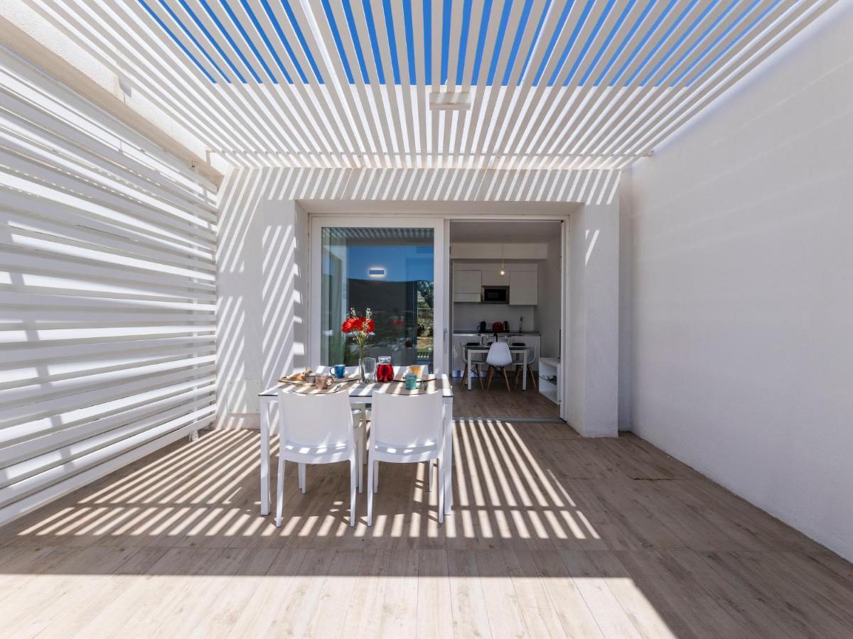 Apartment Capo Falcone Charming Apartment-2 By Interhome Stintino Buitenkant foto