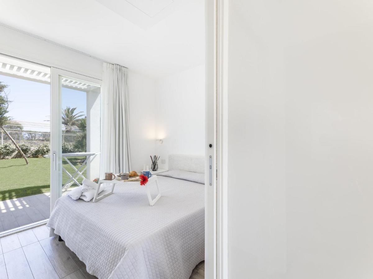 Apartment Capo Falcone Charming Apartment-2 By Interhome Stintino Buitenkant foto