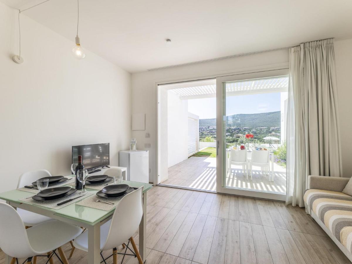 Apartment Capo Falcone Charming Apartment-2 By Interhome Stintino Buitenkant foto