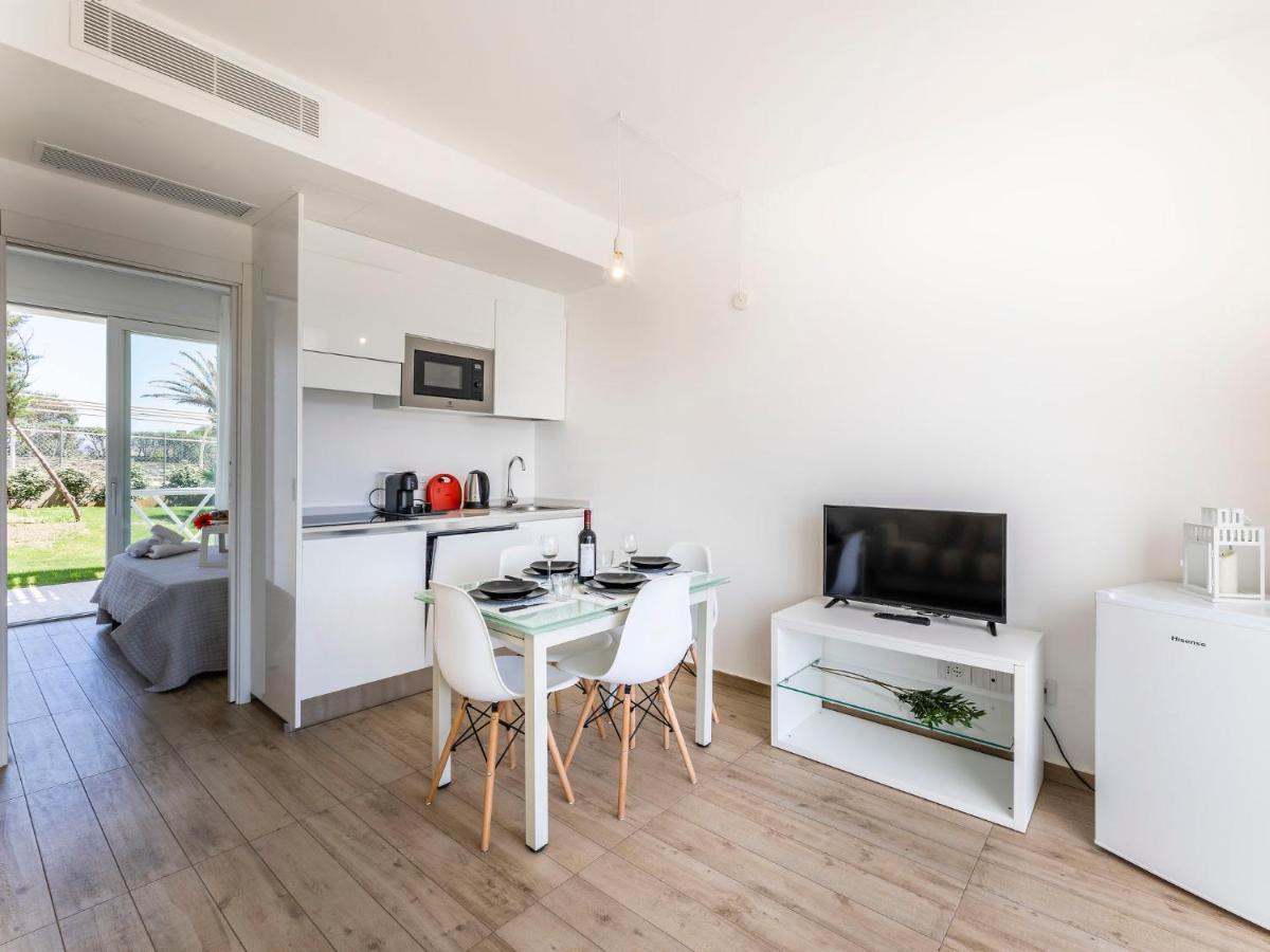 Apartment Capo Falcone Charming Apartment-2 By Interhome Stintino Buitenkant foto