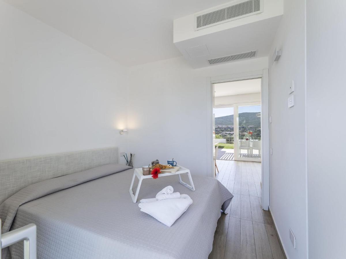 Apartment Capo Falcone Charming Apartment-2 By Interhome Stintino Buitenkant foto